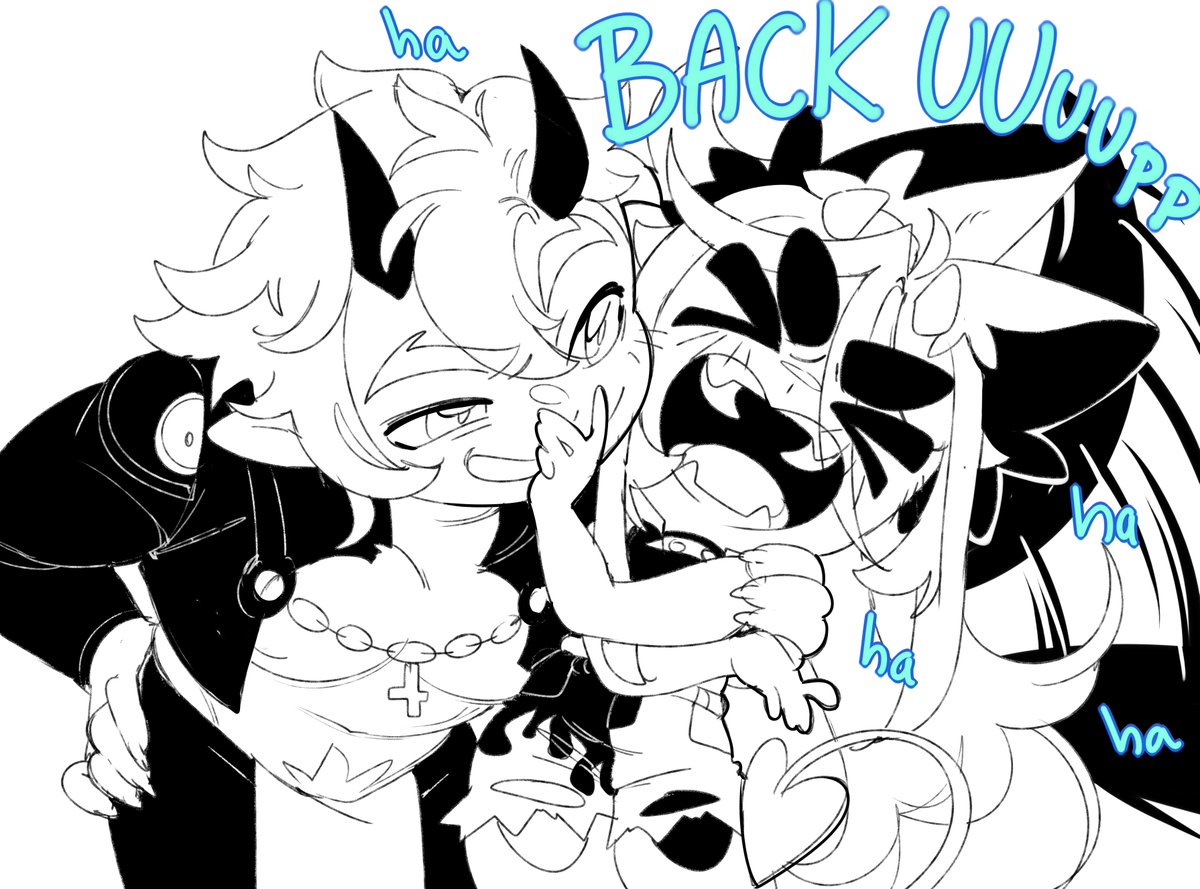 bullies me relentlessly and then tries to butter me up immediately after SMH 🙄