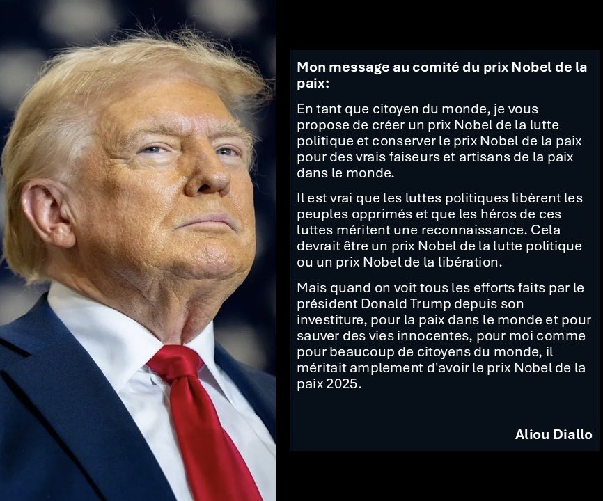 Aliou Boubacar Diallo tweet media