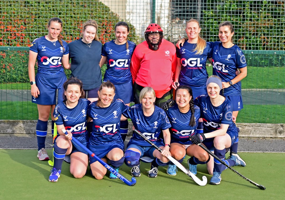Last two <a href="/BatleyLadiesHC/">Batley Ladies HC</a> &amp; Otliensians 1