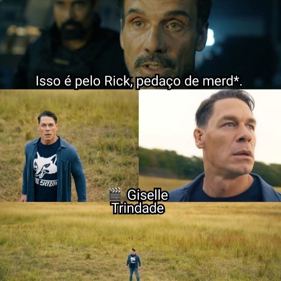 vipseriesbr's tweet image. A única parte surpreendente do episódio