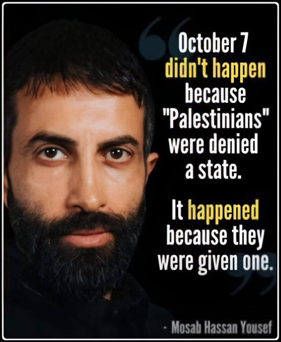DineshDSouza's tweet image. The two-state solution. It’s been tried and found wanting.