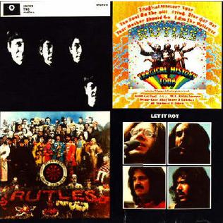 BeatlemaniaUK's tweet image. Name the men who were, respectively, the Rutles&apos; producer and music publisher.

#Beatles #TheBeatles #Quiz