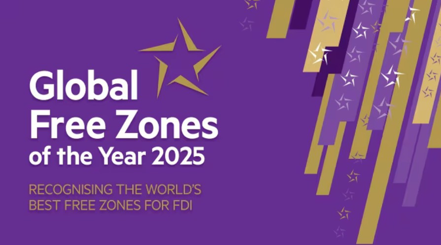 Politican2023's tweet image. La Zona Franca de Gran Canaria, distinguida por el Financial Times como la segunda mejor zona industrial de Europa
#zonasfrancas #economia #premios #politica #politican

politican.es/nota/12424/la-…
