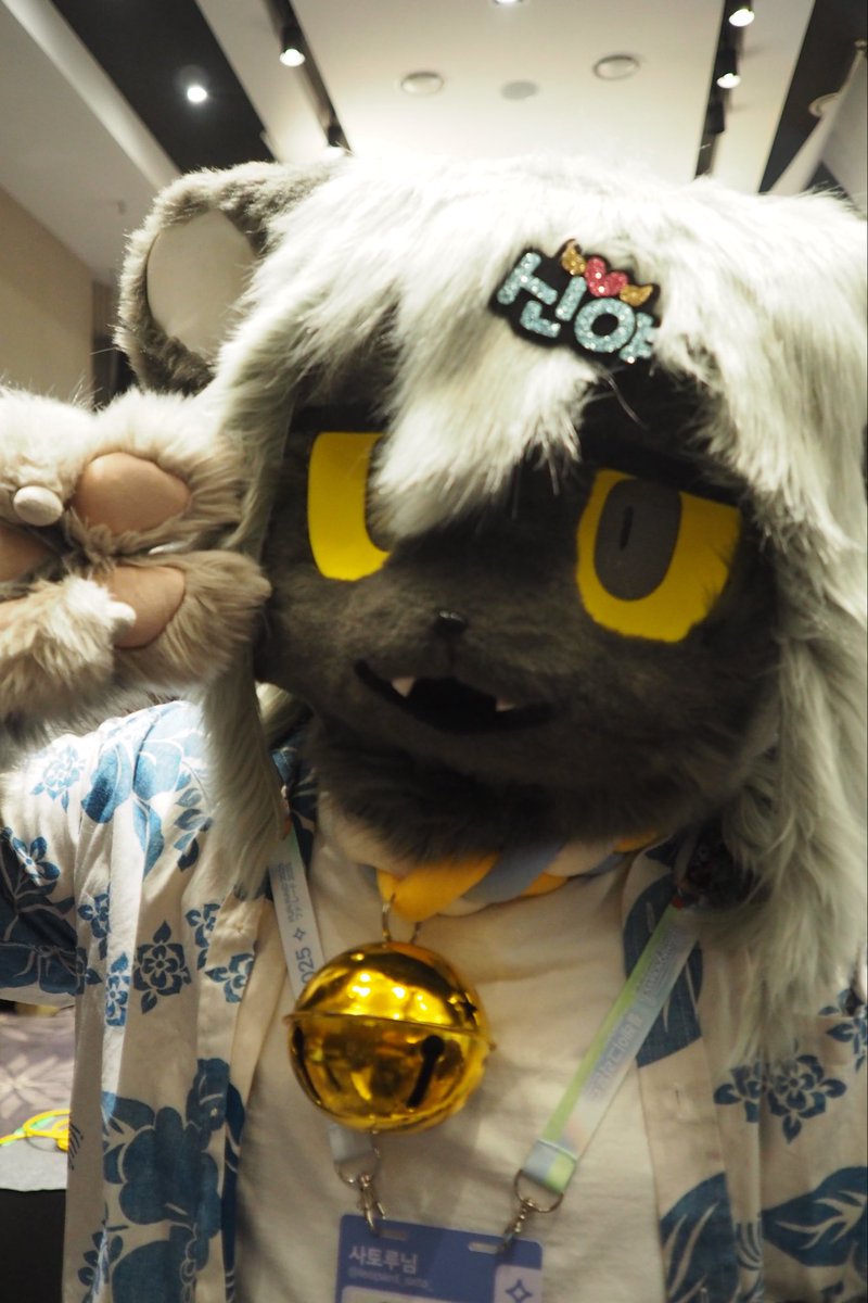 <a href="/Leopard_Sato_/">✨멋진 사토루님✨</a> 
Pleasure to meet you!
#furraid #퍼레이드