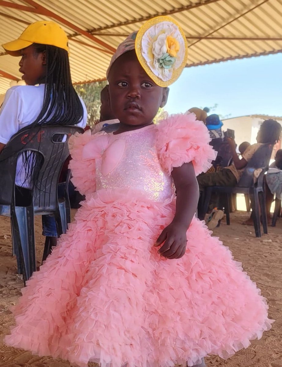 thormilson's tweet photo. The Girl I Am, The Change I Lead: Girls on the Frontlines of Crisis
Today I celebrate all the women &amp; girls showing up, leading &amp; standing firm even in crisis
Girls aren’t waiting for change they are the change.
Their voices are powerful
✨ When girls rise, communities thrive.✨ https://t.co/NktHmq22Bp