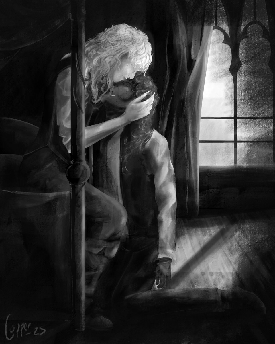 oh my doomed vampire yaoi </3

style inspired by <a href="/RavelTag/">Ravel</a> <33
#VampiresSMP #vampiressmpfanart #ojtvfanart #fruitjuicefanart