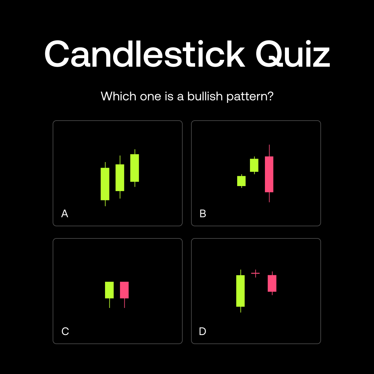 okx's tweet image. Hello weekend hustlers 🌪️

Win 5️⃣0️⃣0️⃣ USDT with our Weekend Quiz.

All you gotta do is ...

1. Follow @OKX
2. RT + comment your answer below 

Have a go!👇