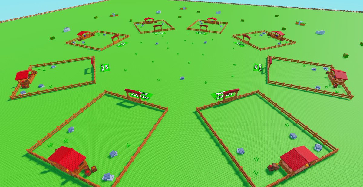 KloczekkDev's tweet image. A Map For My Fellow Friend @TenderTheDevOFF 🤞
#ROBLOX #RobloxDev #RobloxDeveloper #robloxart #RobloxDevs #robloxugc #RobloxBuilds