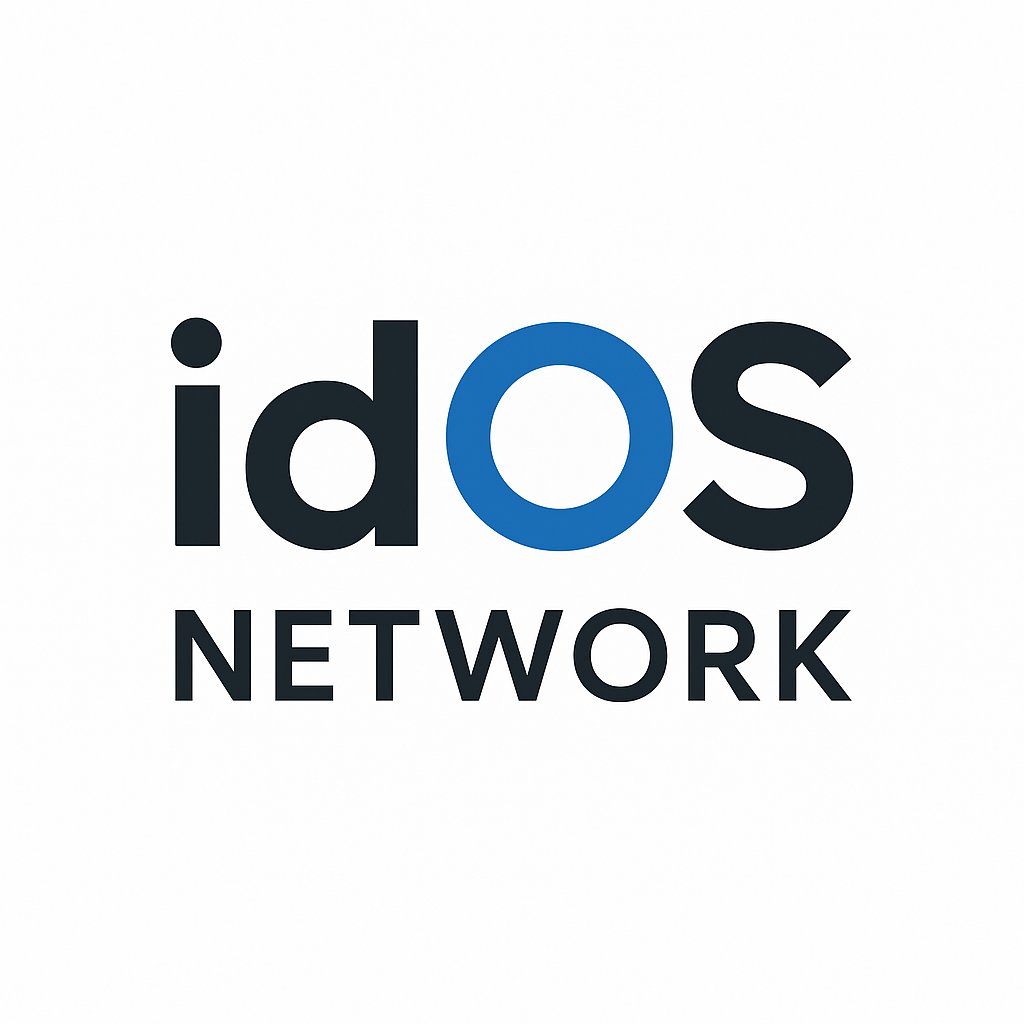 the internet today still runs on a Web2 identity system controlled by the platform, not the user. idOS changes that by bringing a self-service identity model to Web3. 
<a href="/idOS_network/">idOS</a> x @wallchain_xyz
you decide who accesses your data, for how long, and for what purpose. True