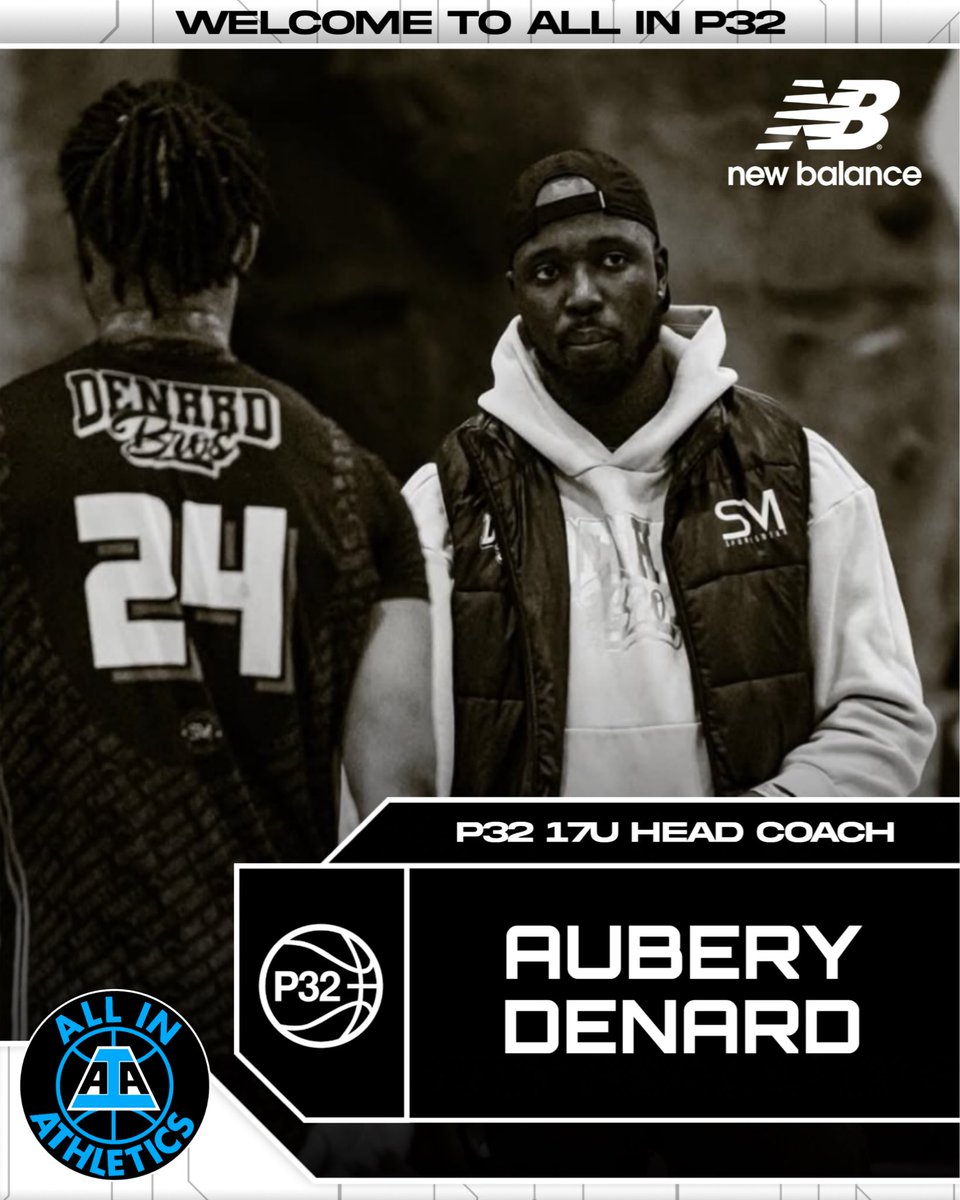 ALL IN Athletics tweet media