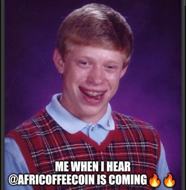 African Coffee tweet media