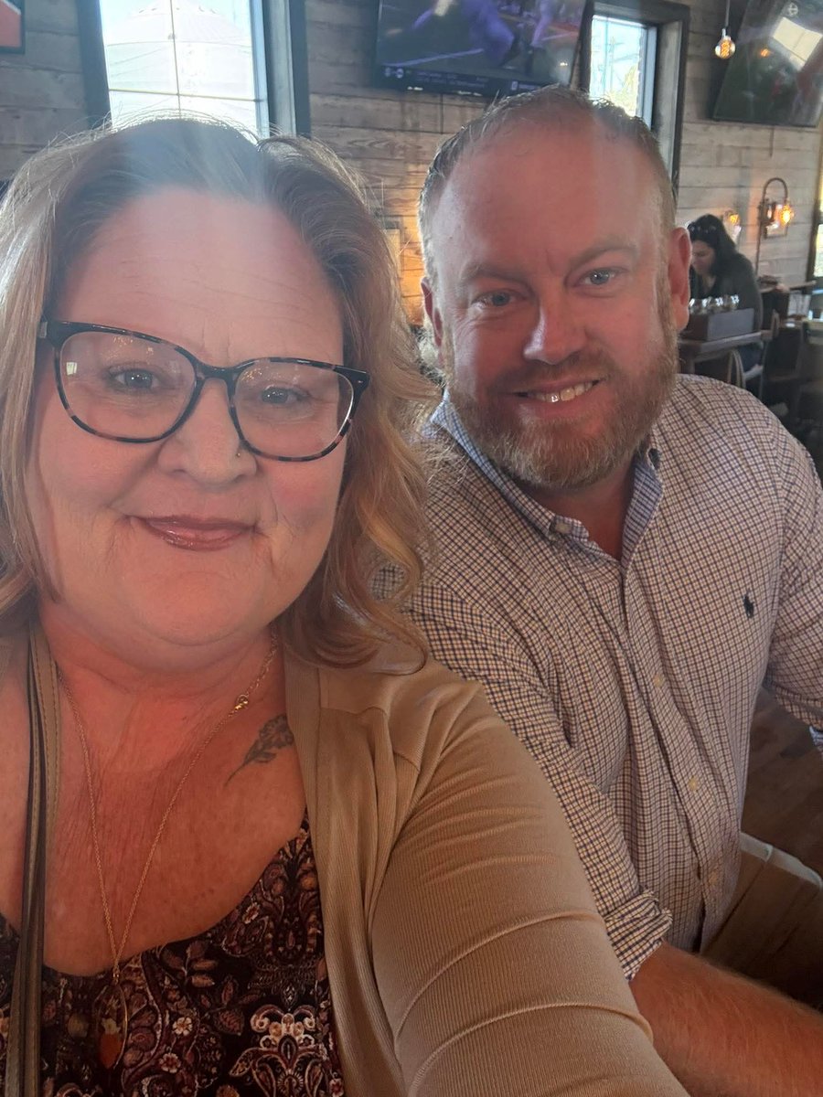 Tim Gravert (@supertimg132) on Twitter photo Time to get reaquainted with the wife......she hates this time of year!!! 😂😂😘 <a href="/lvngulvngme/">Amber</a> Time to get reaquainted with the wife......she hates this time of year!!! 😂😂😘 <a href="/lvngulvngme/">Amber</a>