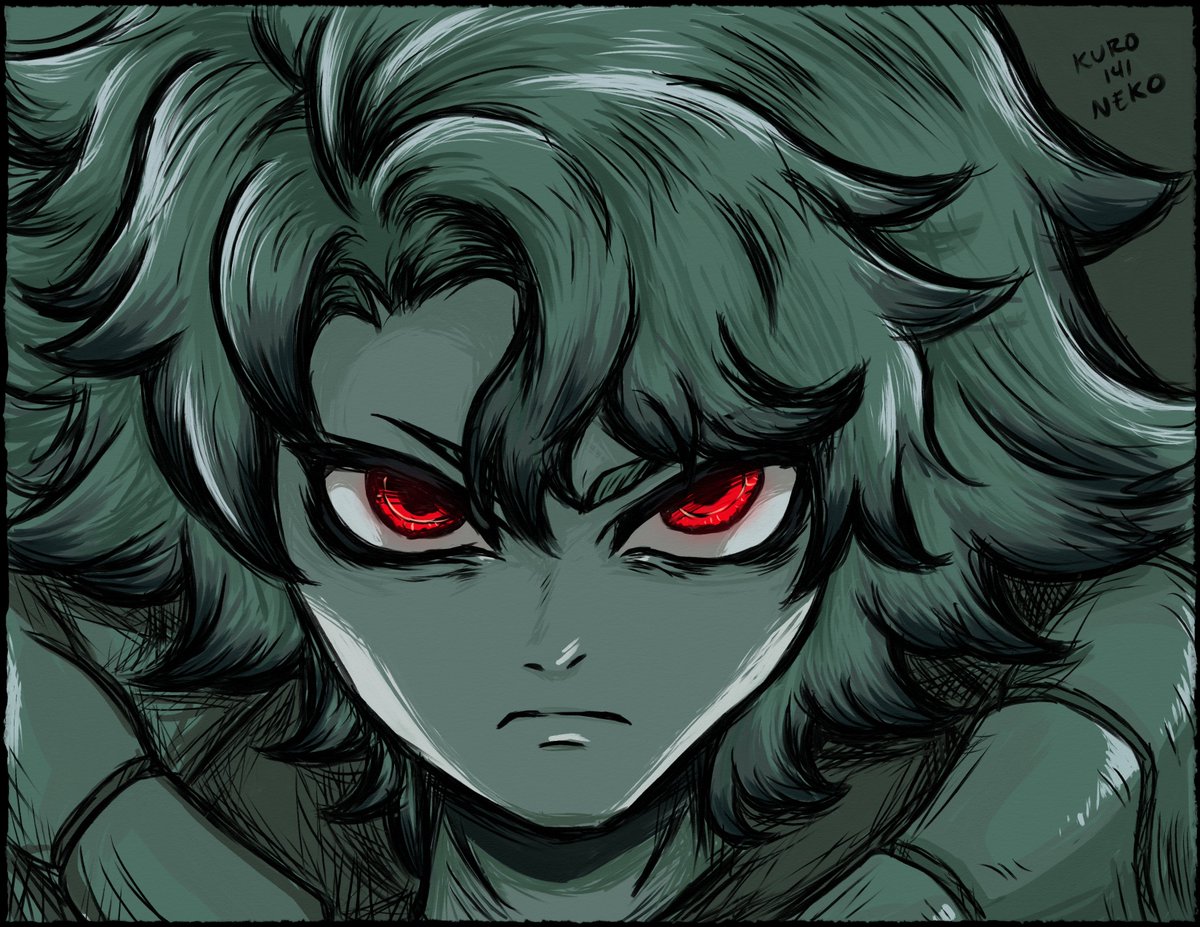 #GachiArt #gachiakutafanart #gachifanart #GACHIAKUTA #ガチアクタ #Fanarts #AnimeFanart 
Quizá también dibuje a Amo o a Gris