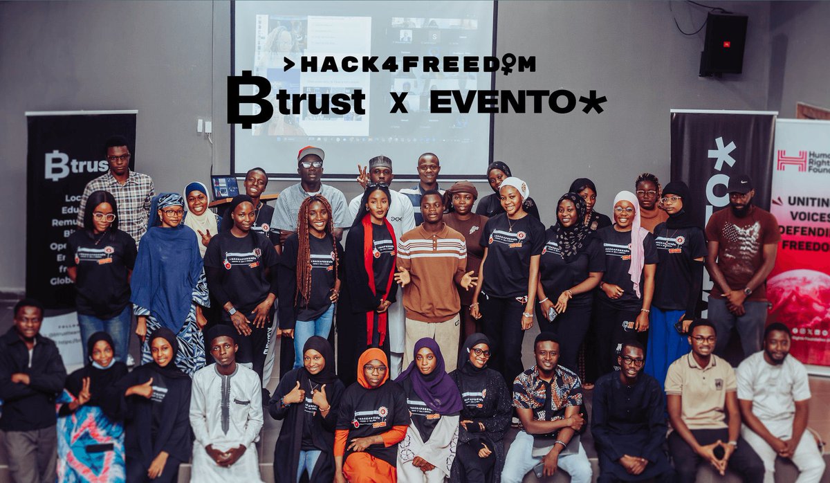 Fatima Isa Musa tweet media