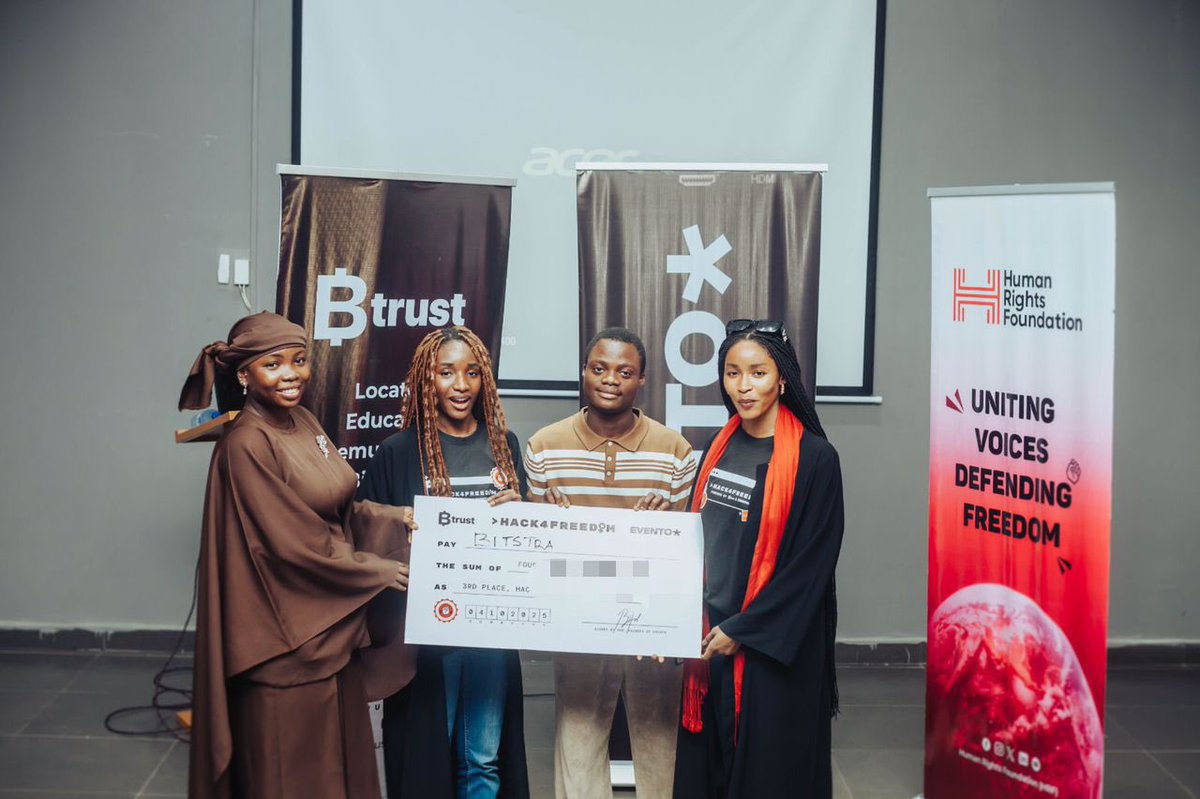 Fatima Isa Musa tweet media