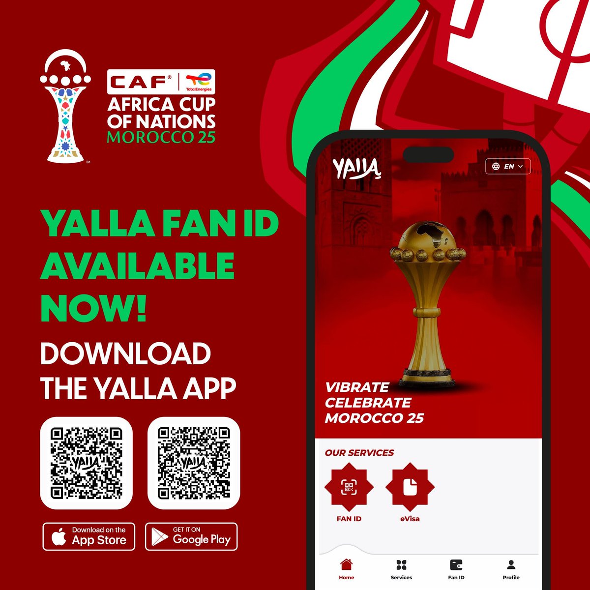CAF Online tweet media