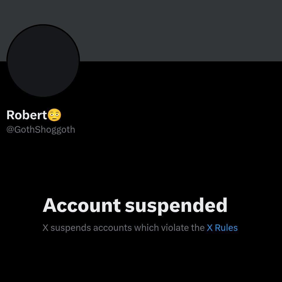 Ser Robert the Mid tweet media