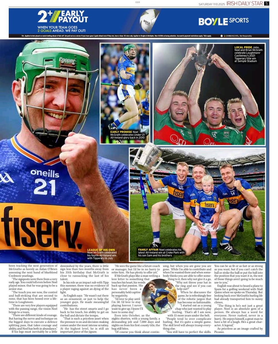 Roy Curtis tweet media