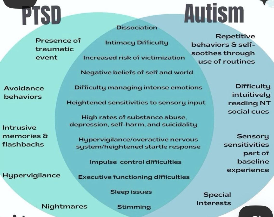 JennMasters's tweet image. Gentle reminders for myself. It’s definitely a struggle sometimes.
🧩
#FayePeraya
#FayeGENTLEbadGIRL
#Autism
#selflove