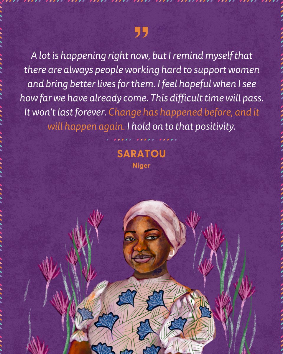 Girls First Fund tweet media