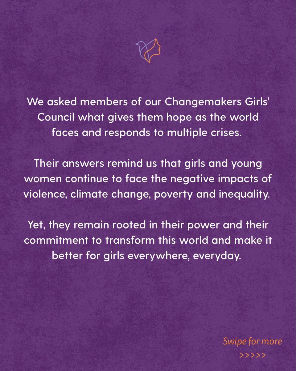 Girls First Fund tweet media