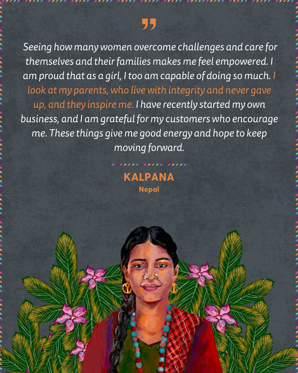 Girls First Fund tweet media