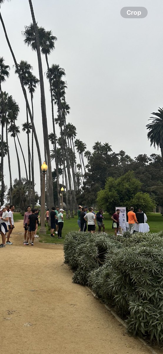 PitchandRunLA's tweet image. #LAtechweek run is happening this Monday 10/13 in Santa Monica!! Come join 50+ founders, investors, runners, and people in tech for an epic run along the beach to kickstart your week.