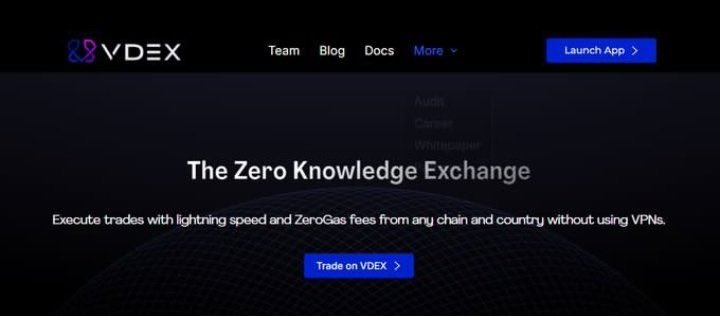 Abdulra36217273's tweet image. FTX taught us a hard lesson.
If it’s not your wallet, it’s not your crypto.
Custody = Control.
@0xVDEX is building a truly self-custodial exchange — your keys, your assets, your call.
@0xVDEX 
$VDEX