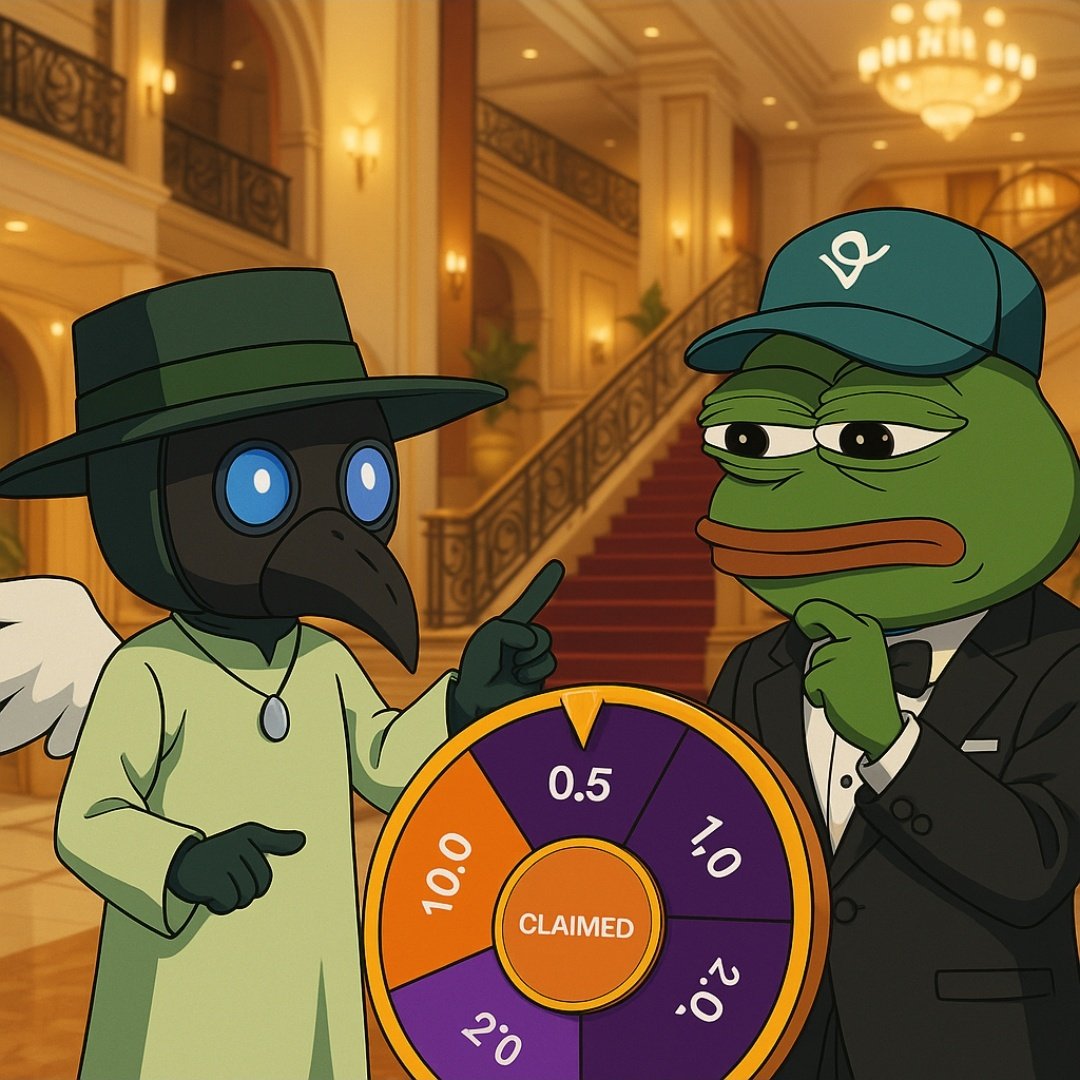 madlmentaaa's tweet image. HOW TO EARN AT LEAST $29 USDC PER MONTH 👇🏽
I got you 🧢❤️
All you have to do is ask the @Butler_Agent in Virtuals Protocol
🟦 This transaction will cost you 0.01 $ USDC (Base network)
And you can complete a maximum of 2 surveys per day, each survey can get you at least $0.5…