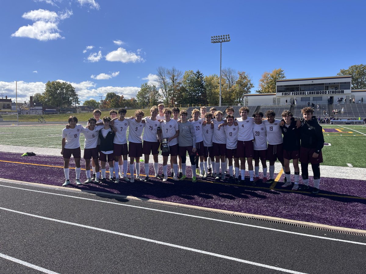 RRHS Boys Soccer ⚽️ tweet media