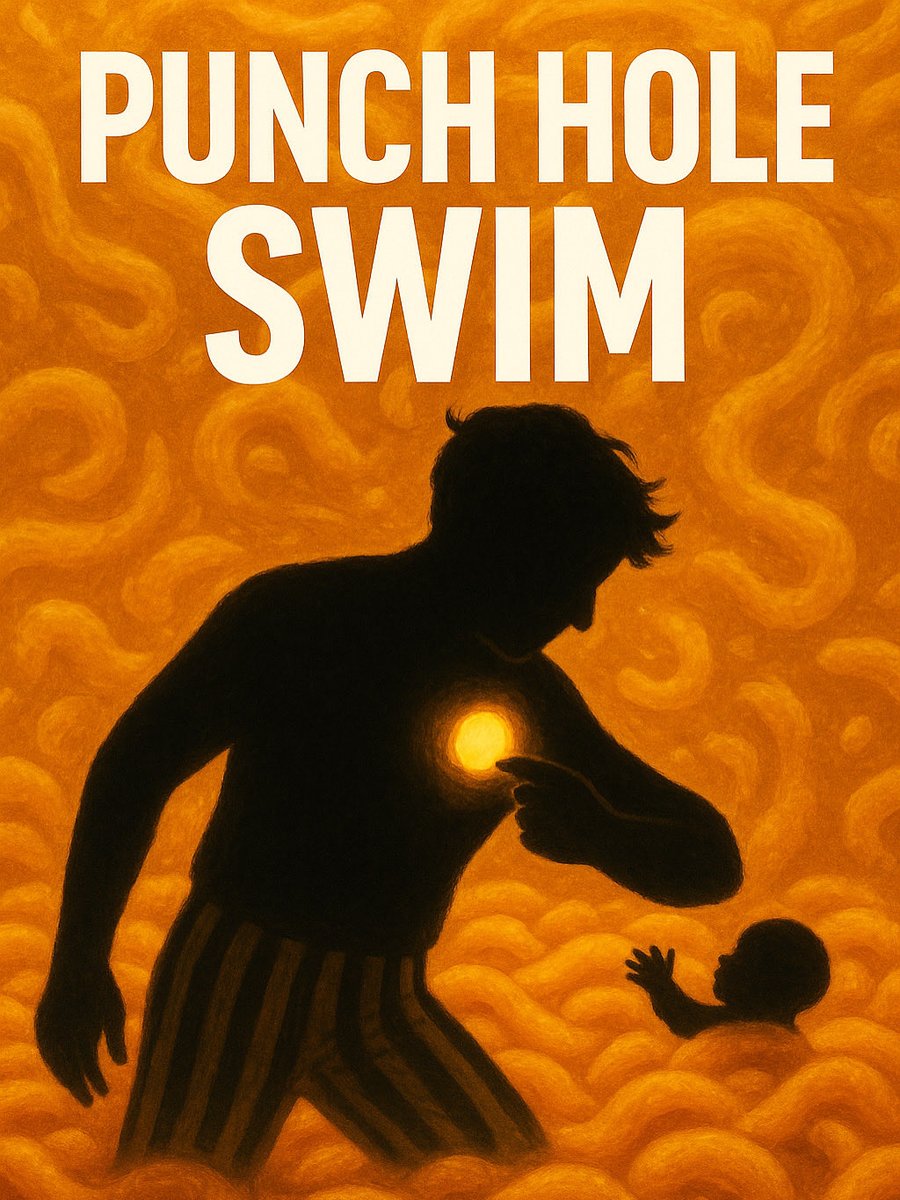 OneWeirdDream's tweet image. 🌙 New One Weird Dream episode now live on YouTube and TikTok 

youtube.com/@OneWeirdDream
tiktok.com/@oneweirddream 

 #weirddream #dreamlogic #surrealvideo #shortfilm