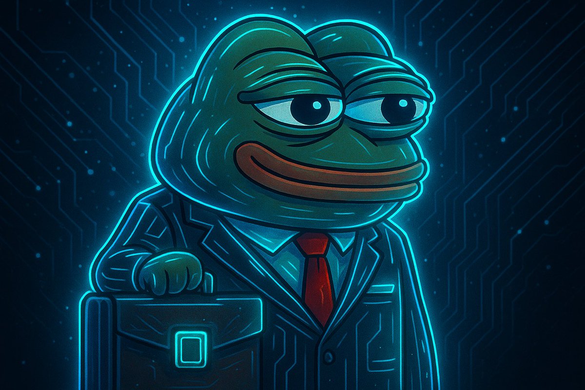 lafeyyette's tweet image. I don&apos;t drink.
I don&apos;t party.
I don&apos;t procrastinate.
I Preach Cysic.

I wake up every day preaching @cysic_xyz by driving real value and expanding the ZK ecosystem.

Let’s keep preaching about the future of computefi

Pass it on!!