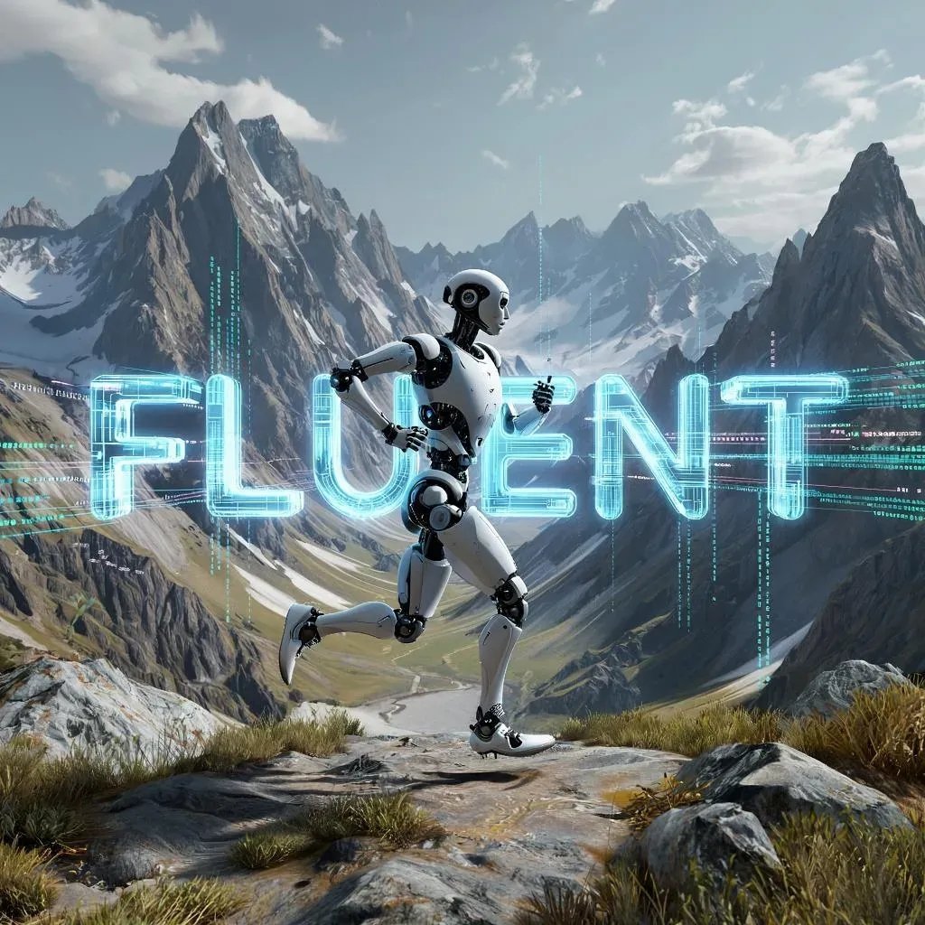 DGoltsev's tweet image. @fluentxyz is a blockchain platform enabling seamless NFT creation &amp;amp; DeFi tools. Their modular architecture allows developers to build custom dApps quickly. Focus on user-friendly interfaces &amp;amp; cross-chain compatibility. Active community drives innovation. #Web3Simplified