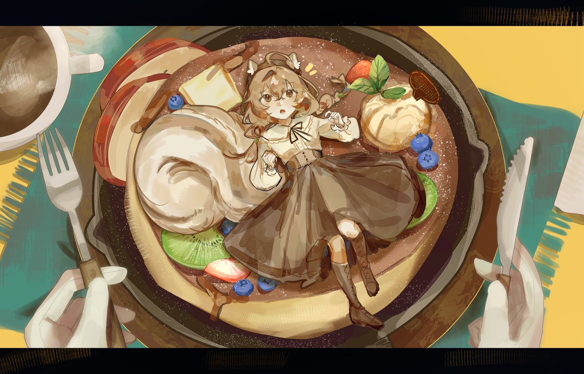 croissant_37's tweet image. モニカ
#サイレントウィッチ