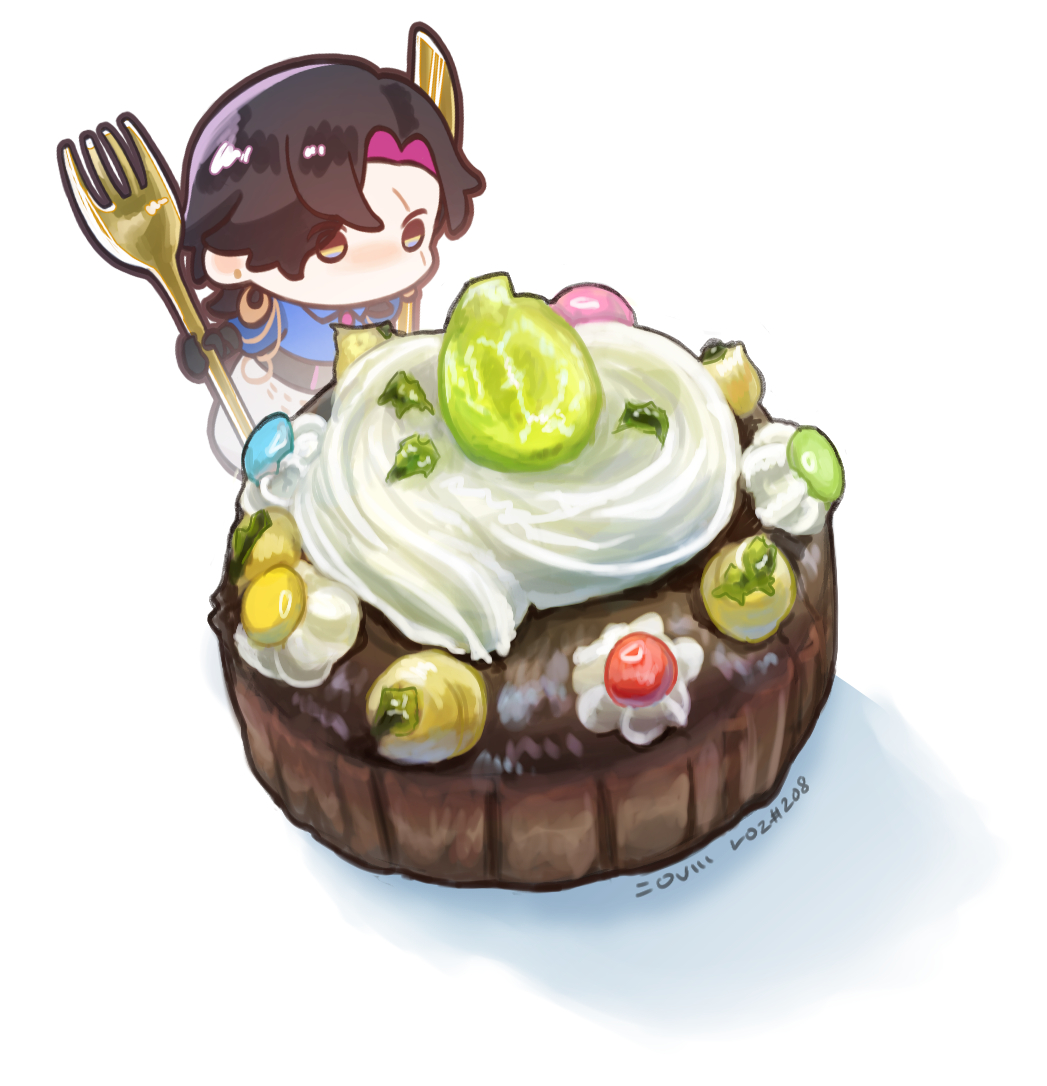 sto_tter's tweet image. Which one would you like? 🍰
#zalillust #YuDrawWilson #Vantalism
