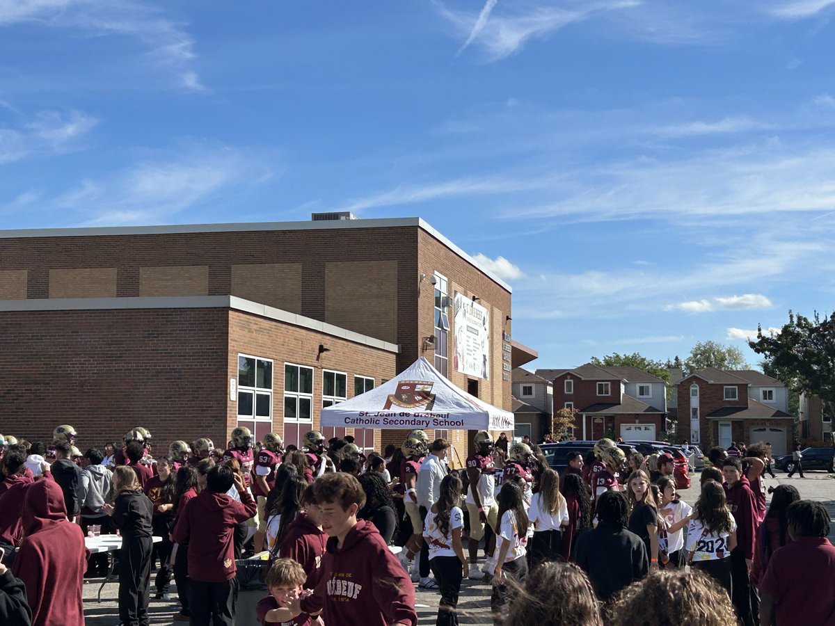 SJB principal tweet media