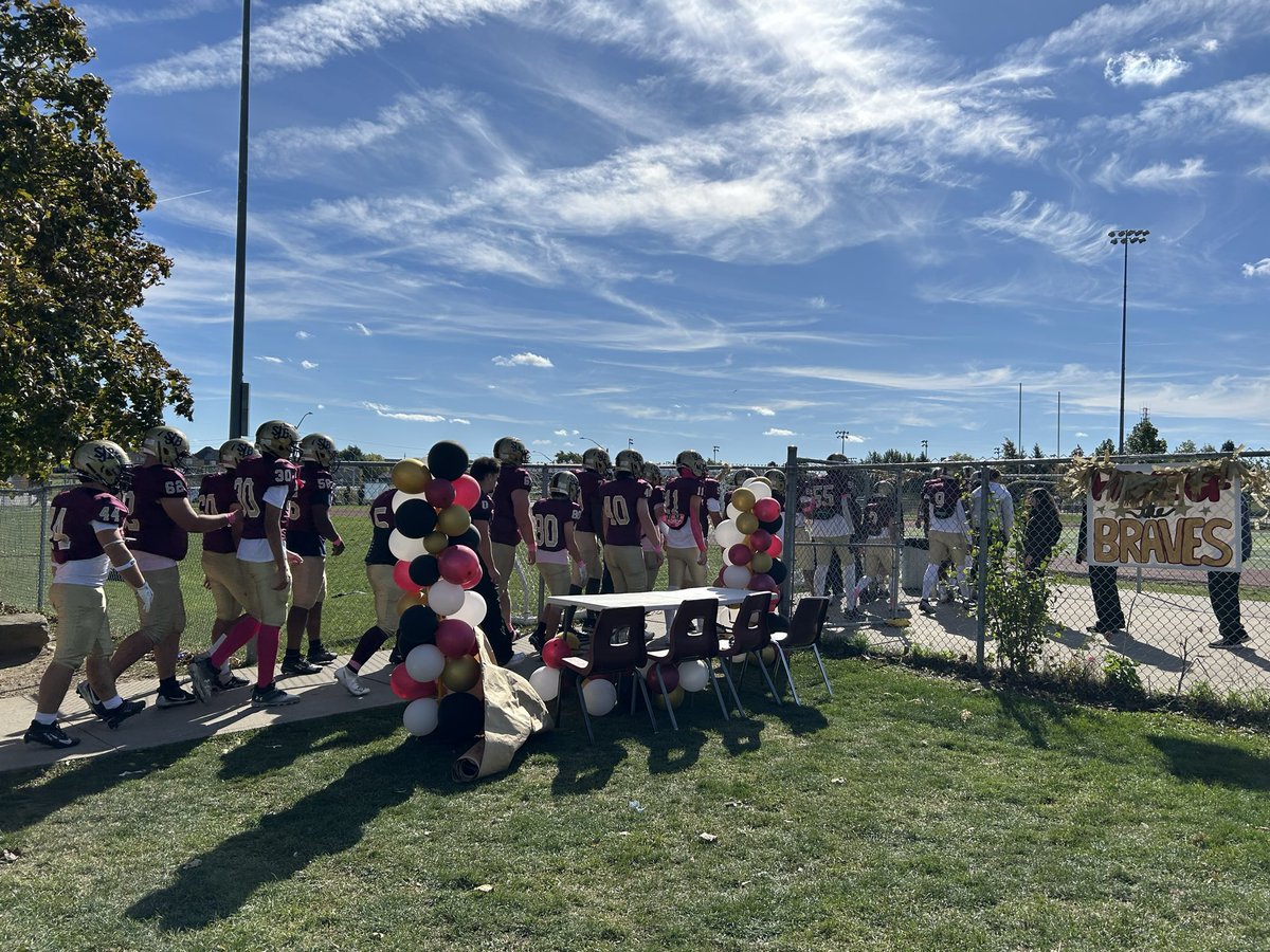 SJB principal tweet media