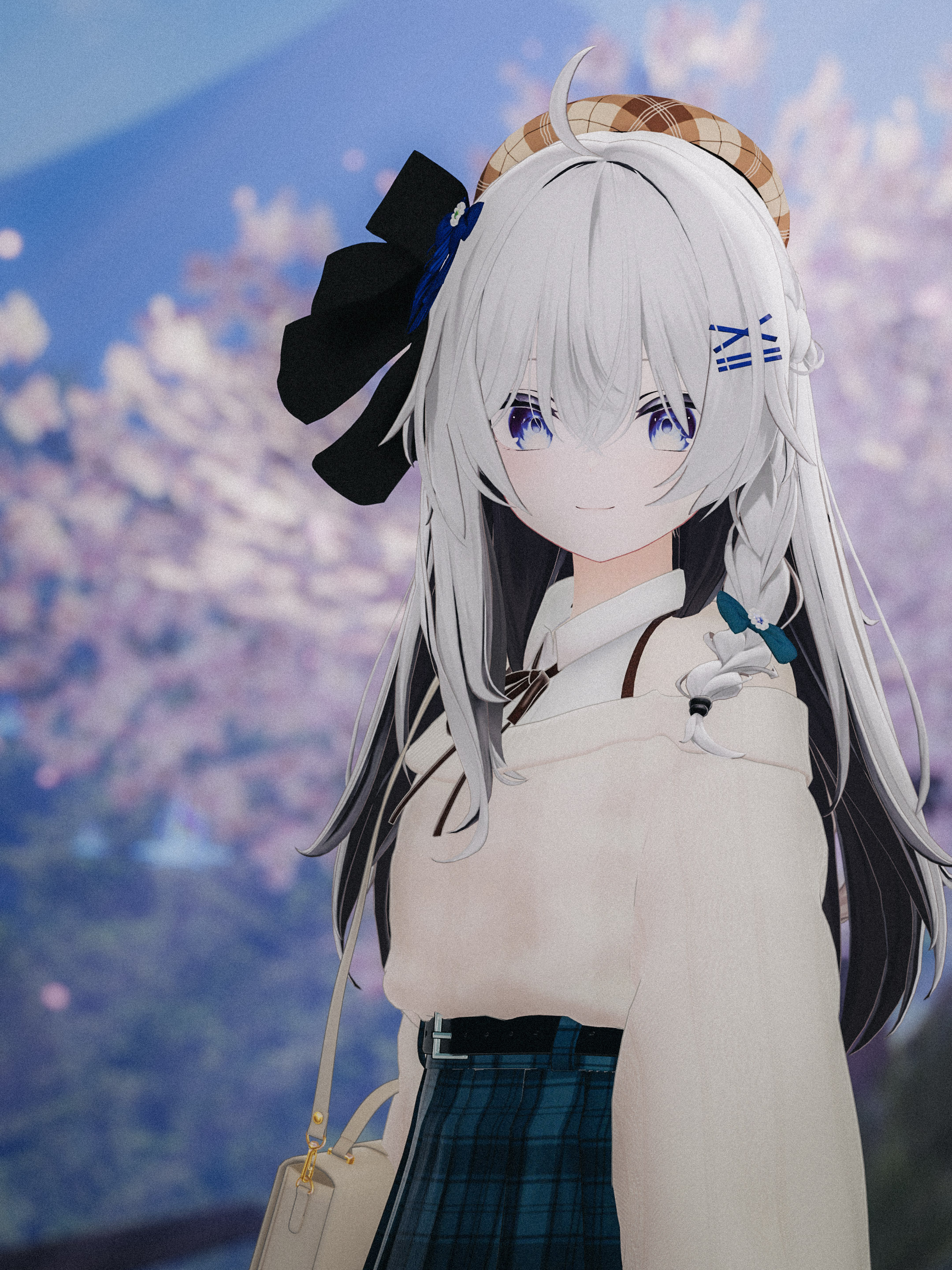 桜散る 造幣局 桜の通り抜け 2025 Osaka Walk - Japan Mint Cherry