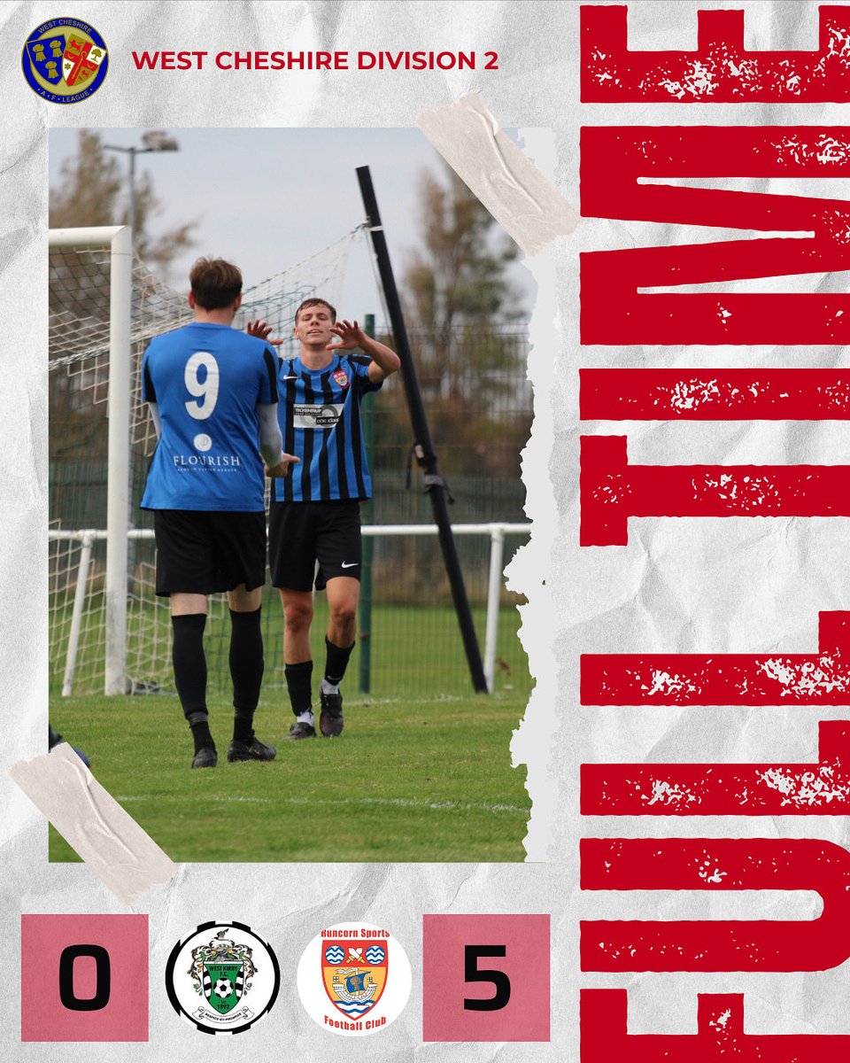 Runcorn Sports FC tweet media