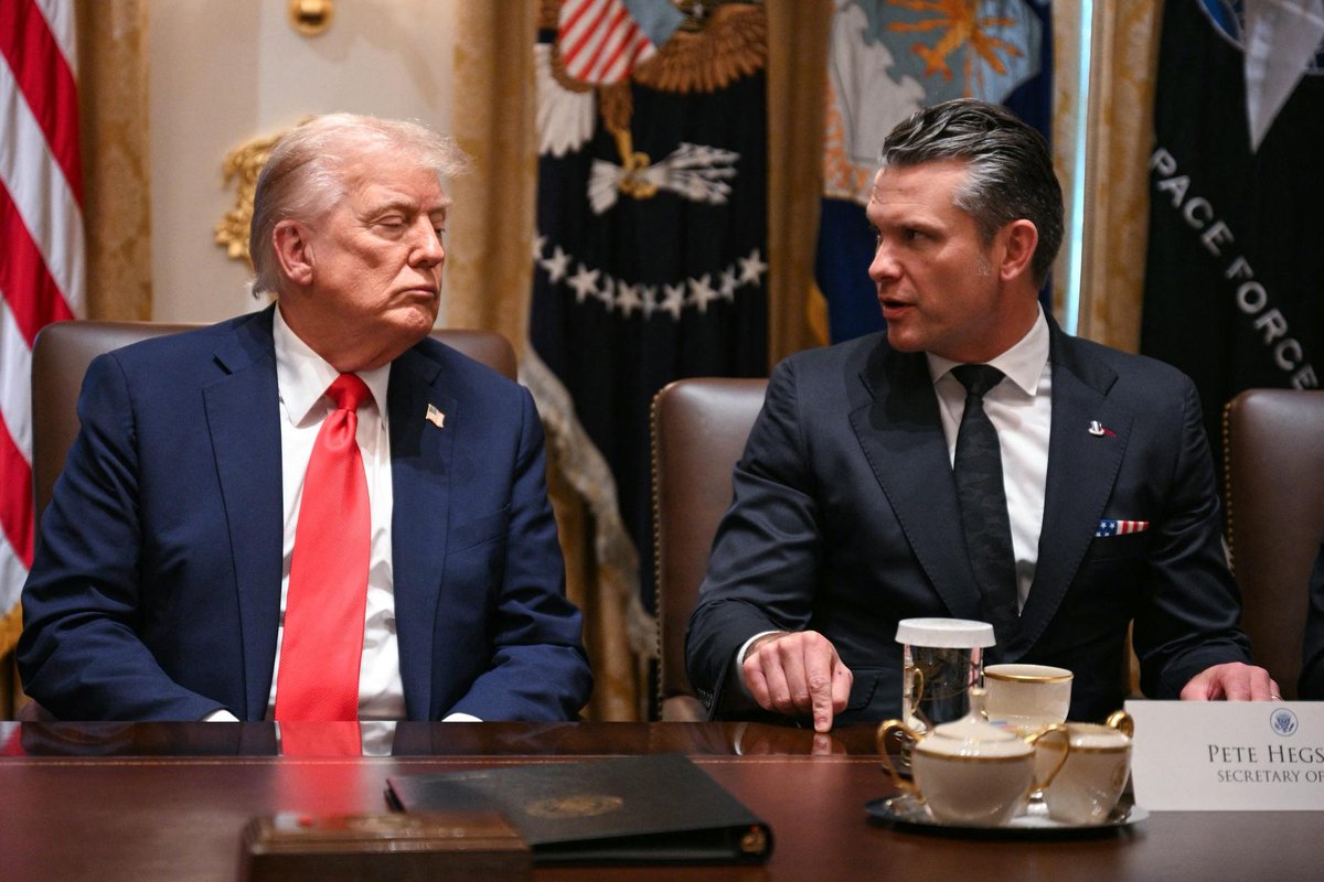 Forbes's tweet image. Military Will Receive Paychecks Despite Shutdown, Trump Says
go.forbes.com/pc1spi