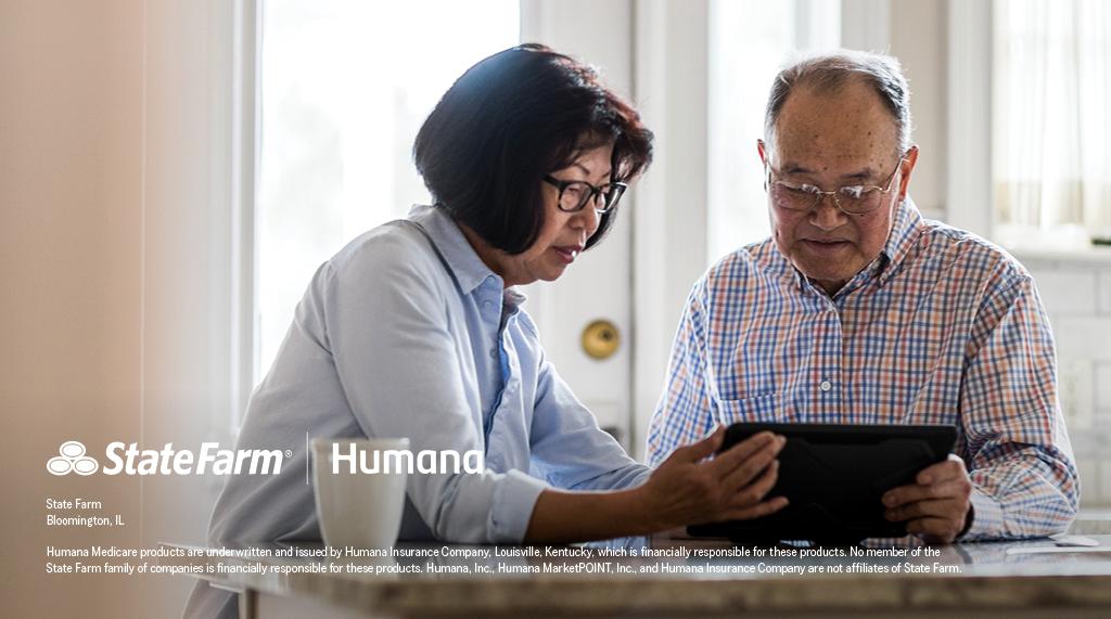 CWStateFarm's tweet image. If you're turning 65 soon, you have a lot of Medicare choices to sort through, and Humana Medicare Advantage and Prescription Drug plans are a couple options to consider. Let's set up a time to review your needs, and you can learn more here too: st8.fm/4q7YtIH