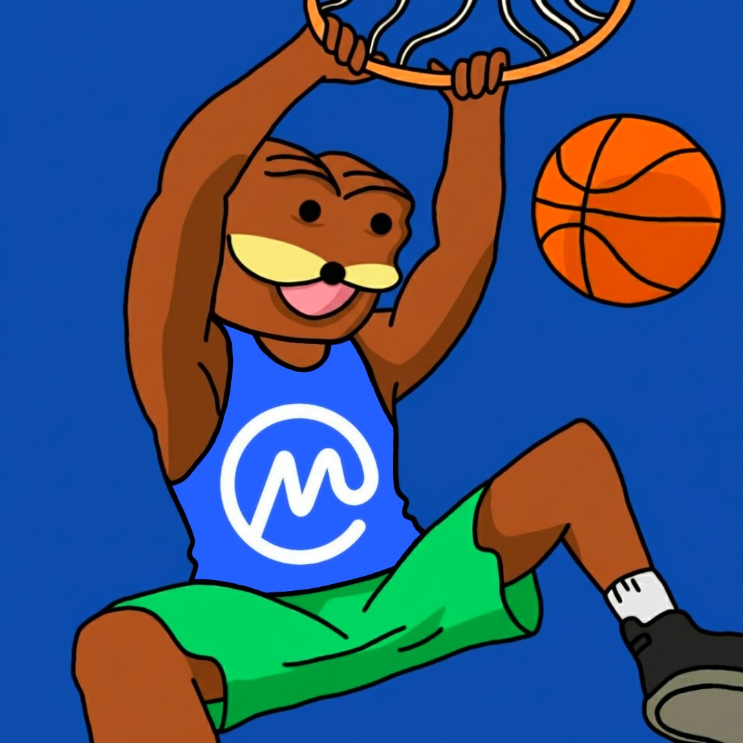 Spurdoethcto's tweet image. 🚀 *SPURDO has officially submitted a listing request to @CoinMarketCap!*

We are confident in our strong community, real liquidity, and growing traction.

Ticket ID: #1281603 
📈 View our data: dex.coinmarketcap.com/token/ethereum…
Website: spurdomeme.com  
Ca:…