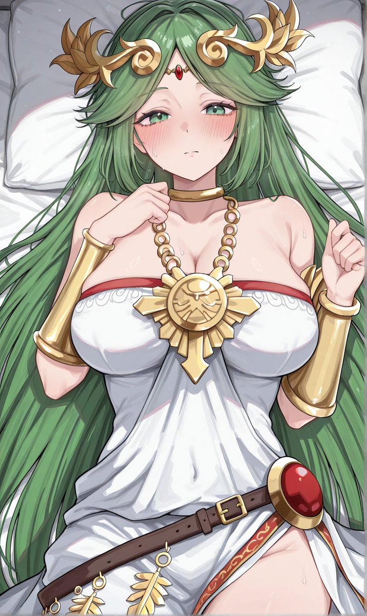 Nerf Venus (@palutena54) on Twitter photo 