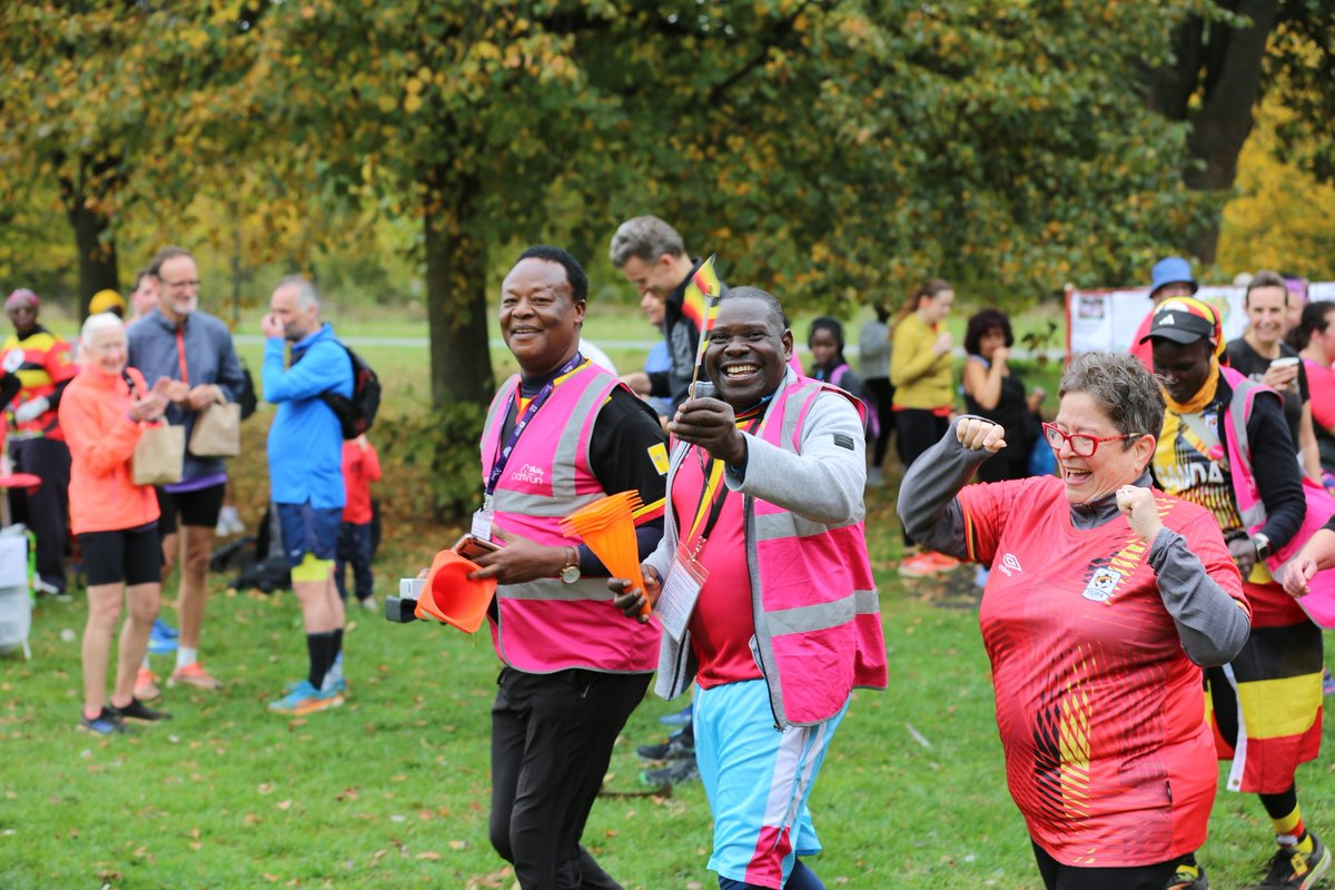 Josephine Ocaka tweet media