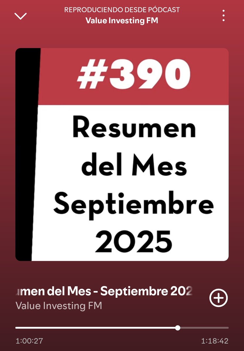Curiosidades del episodio 390 de <a href="/ValueInvestingS/">Paco Lodeiro Amado</a> a destacar:
-El 33% de las familias americanas ya ingresan al año más de 150.000$ 
-En Europa y Reino Unido el 10% de los activos está en bolsa, en ESTADOS UNIDOS el 49%.
Moraleja: somos unos paletos en empobrecimiento acelerado