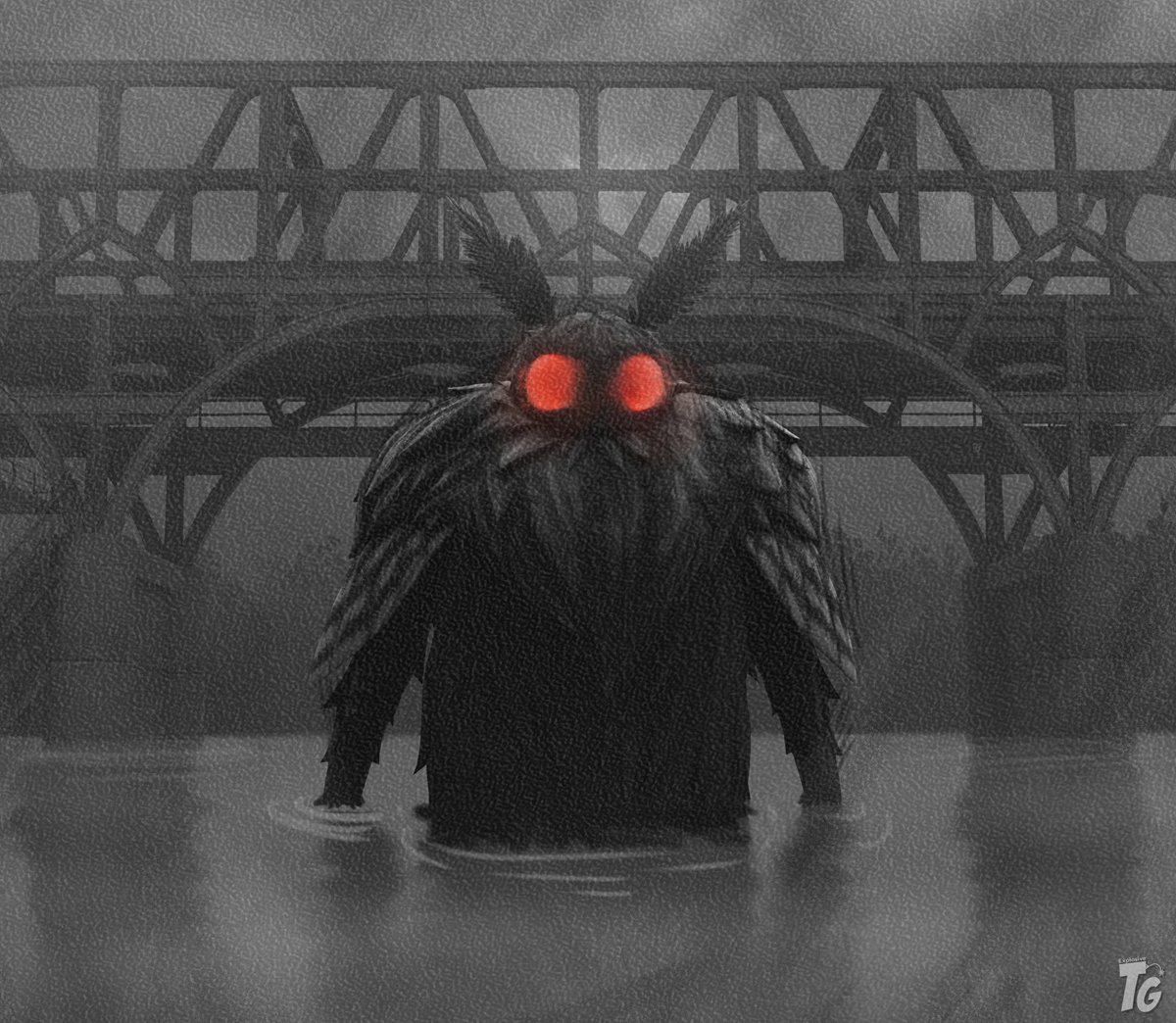 ExplosiveTG's tweet image. The Nocturnal Butterfly
#Fortnite #FortniteArt #Fortnitemares