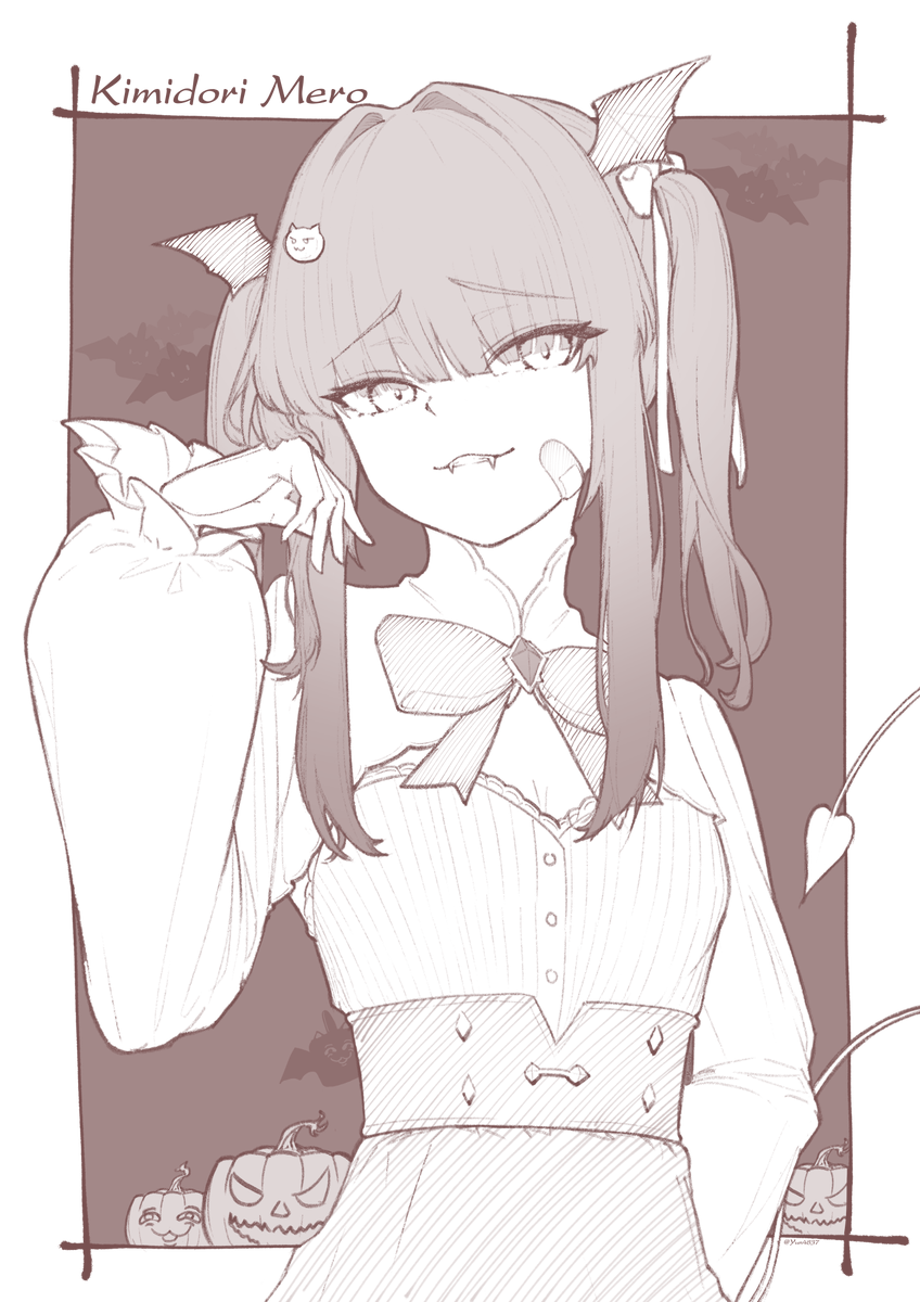 Yun4837's tweet photo. #mero_art https://t.co/aFjyu2SYdR