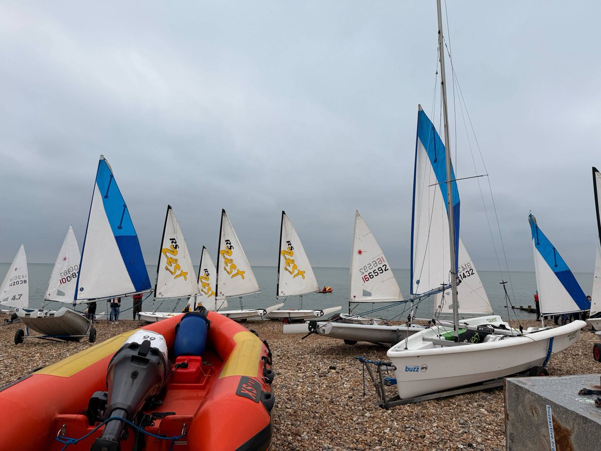 Buzz Active tweet media