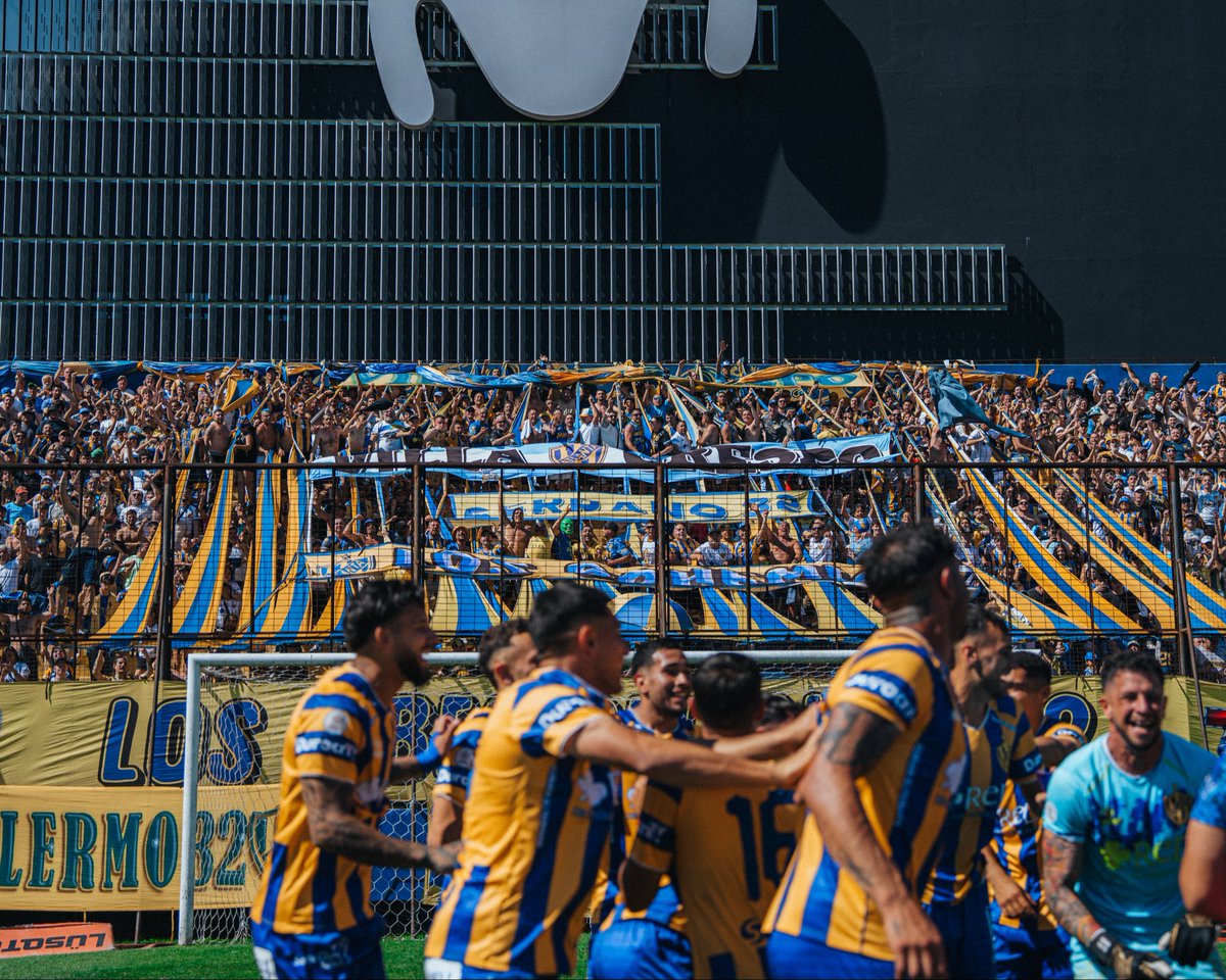 Club Atlético Atlanta tweet media