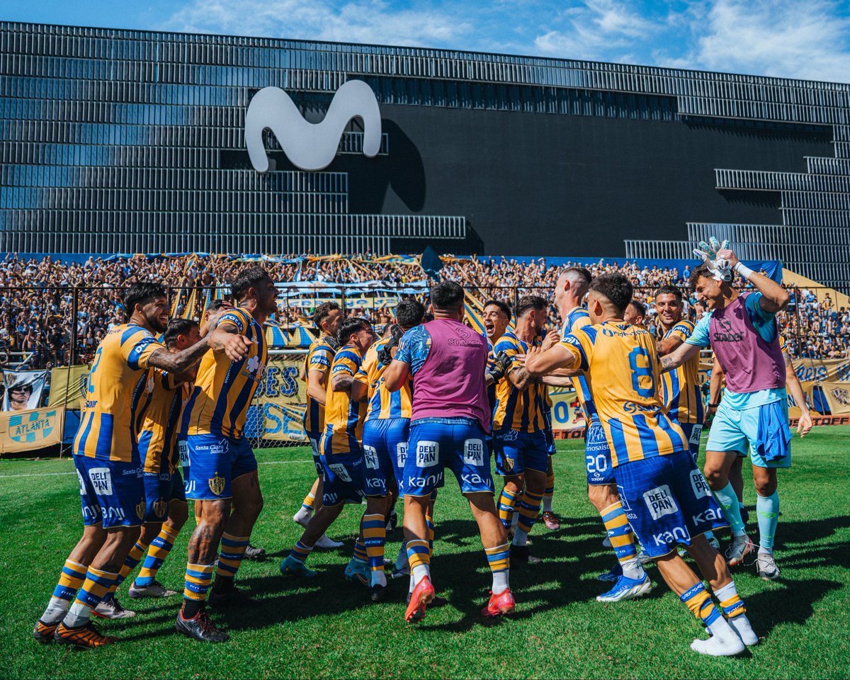 Club Atlético Atlanta tweet media